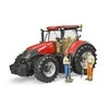 Bruder – Case IH Opum 300 CVX Tractor (03190)