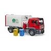 Bruder Giochi Preziosi 3761 žaislinė transporto priemonė
