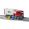 Bruder Giochi Preziosi 3761 žaislinė transporto priemonė