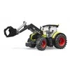 Bruder – Claas Axion 950 su priekiniu krautuvu (03013)
