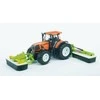 Bruder - Claas diskinė šienapjovė Disco 8550 C Plus (02218)