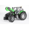 BRUDER Traktorius Deutz Agrotron X720 03080