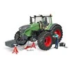 Bruder – Tractor Fendt 1050 Vario su mechaniku (04041)