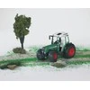 BRUDER traktorius Fendt Farmer 209s 02100