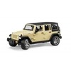 BRUDER džipas Wrangler Rubicon, 02525