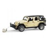 BRUDER džipas Wrangler Rubicon, 02525
