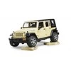 BRUDER džipas Wrangler Rubicon, 02525