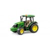 BRUDER traktorius John Deere 5115M, 02106