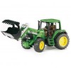 BRUDER traktorius JOHN DEERE 6920 , 02052