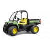 BRUDER transporto priemonė John Deere Gator 855D