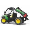 BRUDER transporto priemonė John Deere Gator 855D