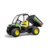 BRUDER transporto priemonė John Deere Gator 855D