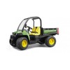 BRUDER transporto priemonė John Deere Gator 855D