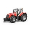 BRUDER traktorius Massey ferguson 7600, 03046