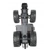 BRUDER traktorius Massey ferguson 7600, 03046
