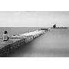 B&amp;W International Filtras B+W neutral density 110-ND +10 f-stops SH 58x0,75 mm