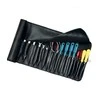 B&amp;W International B&amp;W Profi Bag Type Merkur juodas Tool Case 206.54