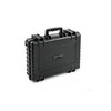 B&amp;W Lauko dėklai Type 6040 Juoda su foamą