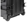 B&W International DJI Fantomas 3 Juodas atvejis (6700 / B / DJI3)
