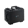 B&amp;W Outdoor Cases Type 5500 Juoda su segregatorem