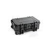B&amp;W Outdoor Cases Type 6600 BLK RPD (divider system)