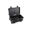 B&amp;W Outdoor Cases Type 6600 BLK RPD (divider system)