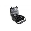 Walizka foto B&amp;W International B&amp;W med.case Type 6000 juodas for medical emergency kit