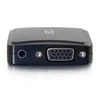 Raritan Computer Raritan VGA-HDMI converter