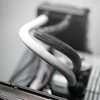 CableMod AIO Sleeving Kit Series 1 for Corsair Hydro Gen 2 – baltos spalvos