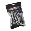 CableMod Rinkinys kabli, Juodai-balta (CM-CAB-CKIT-N86KKW-R)