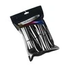 CableMod PRO ModMesh Cable Extension Kit - juoda/balta