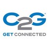 „C2G Slotblech“ su 1 x USB 3.1 „Gen 1 Type-C Port Delock“.