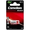 Camelion 11050111 – Vienkartinė baterija – LR11A – Šarminė – 6 V – 1 vnt. – 38 mAh