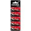 Baterija - Camelion AG6 LR921 371 LR69 Alkaline 1.5V 10 Pakelis