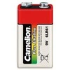 Camelion | 6LR61-SP1 | 9V/6LR61 | Plius šarminės 6LR61 baterijos | 1 vnt.
