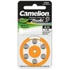 Elementai, A13/DA13/ZL13, 1,4V, CAMELION, 6 vnt.