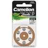 Elementai, A312/DA312/ZL312, 1,4V, CAMELION, 6 vnt.