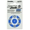 Elementai, A675/DA675/ZL675, 1,4V, CAMELION, 6 vnt.