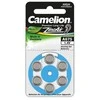 Elementai, A675/DA675/ZL675, 1,4V, CAMELION, 6 vnt.