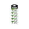 Baterija - Camelion AG6 LR921 371 LR69 Alkaline 1.5V 10 Pakelis