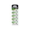 Baterija - Camelion AG6 LR921 371 LR69 Alkaline 1.5V 10 Pakelis