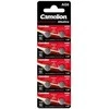 Baterija - Camelion AG6 LR921 371 LR69 Alkaline 1.5V 10 Pakelis