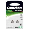 Camelion Toshiba Chip rezistorius