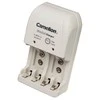 Camelion | Įkraunamas akumuliatoriaus įkroviklis | BC-0904S | 2x arba 4xNi-MH AA/AAA arba 1-2x 9V Ni-MH