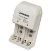 Camelion | Įkraunamas akumuliatoriaus įkroviklis | BC-0904S | 2x arba 4xNi-MH AA/AAA arba 1-2x 9V Ni-MH