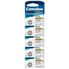 Camelion CR1220 ličio monetinės baterijos 3V, rinkinys 5 vnt.