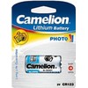 Camelion | CR123A | Litis | 1 vnt.