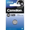 Camelion | CR1620 | Ginčas | 1 vnt.