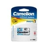 Camelion | CR2-BP1R | CR2 | 850 mAh | Litis | 1 vnt.