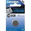 Camelion | CR2430-BP1 | CR2430 | Litis | 1 vnt.